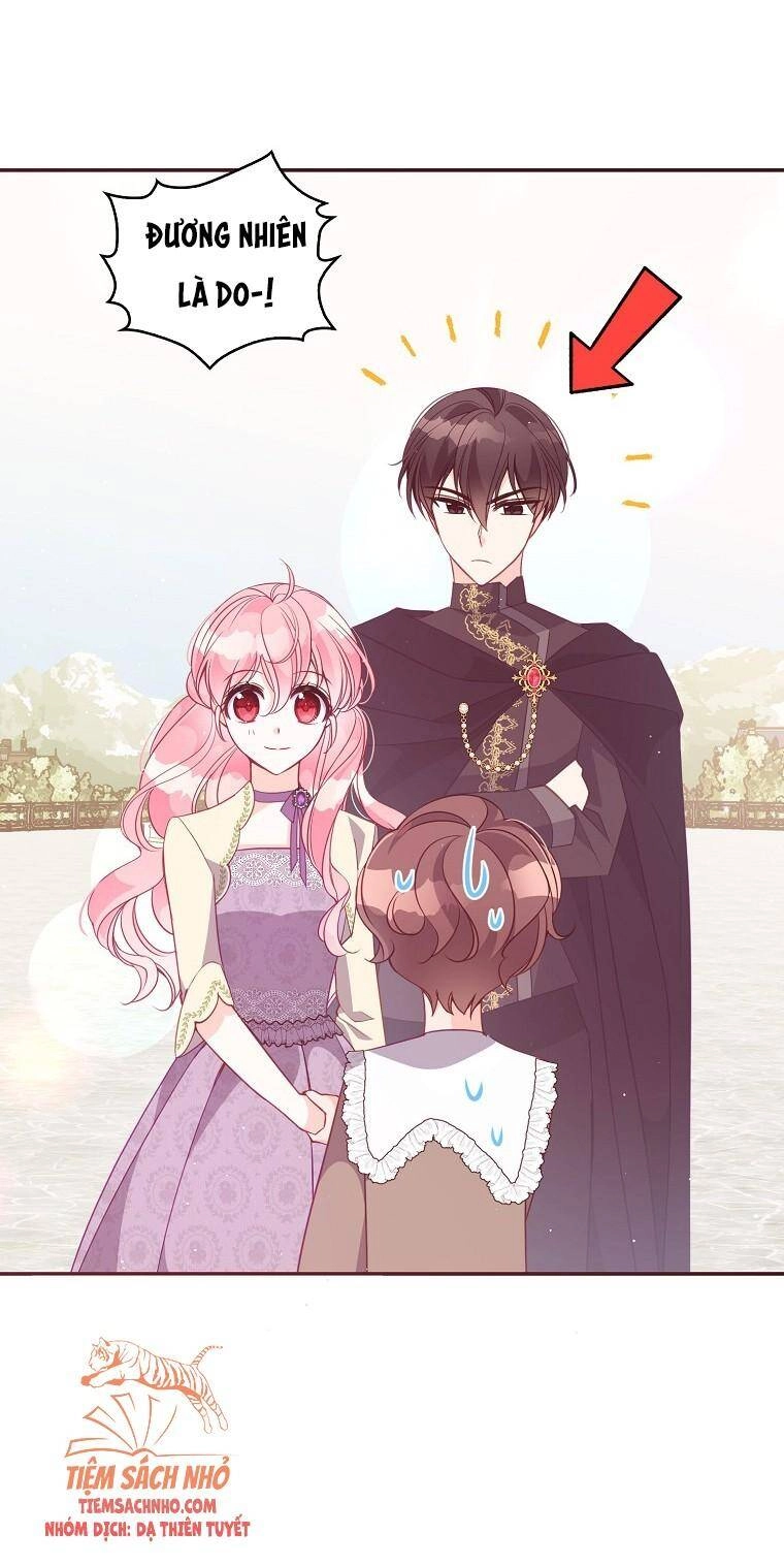 Cô Em Gái Quý Giá Của Nhân Vật Phản Diện Chapter 59 - 28