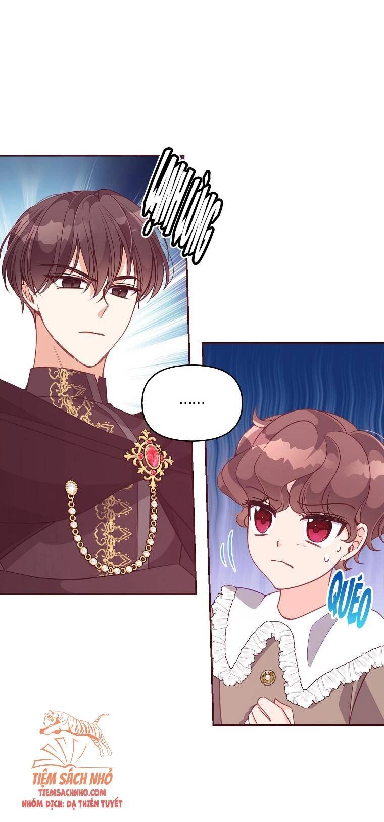 Cô Em Gái Quý Giá Của Nhân Vật Phản Diện Chapter 59 - 29