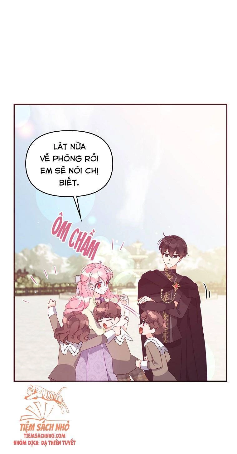 Cô Em Gái Quý Giá Của Nhân Vật Phản Diện Chapter 59 - 30