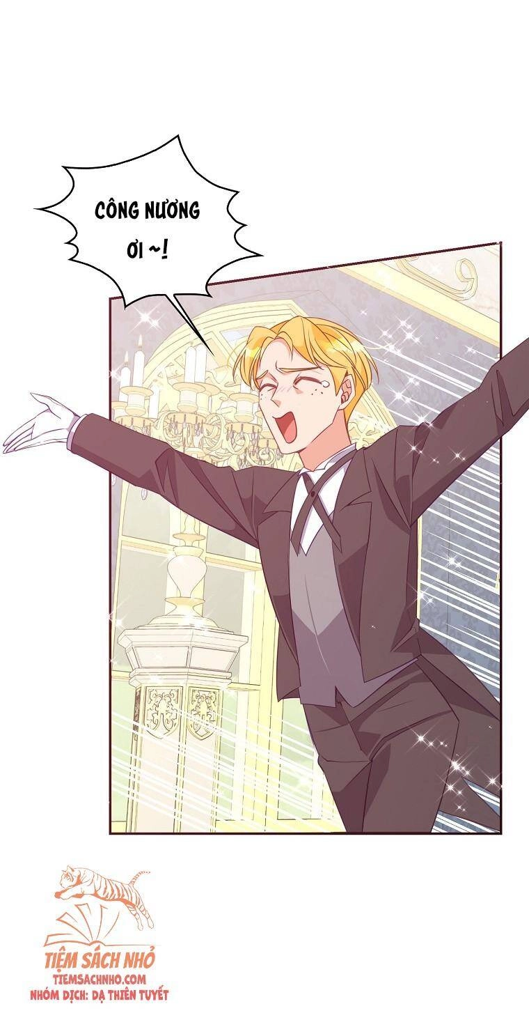 Cô Em Gái Quý Giá Của Nhân Vật Phản Diện Chapter 59 - 35