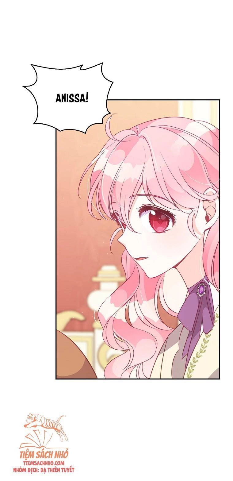 Cô Em Gái Quý Giá Của Nhân Vật Phản Diện Chapter 59 - 43