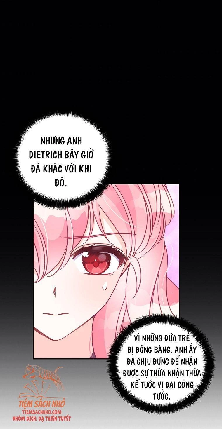 Cô Em Gái Quý Giá Của Nhân Vật Phản Diện Chapter 59 - 49