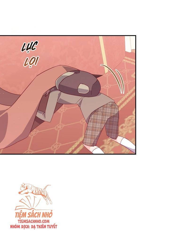 Cô Em Gái Quý Giá Của Nhân Vật Phản Diện Chapter 59 - 51