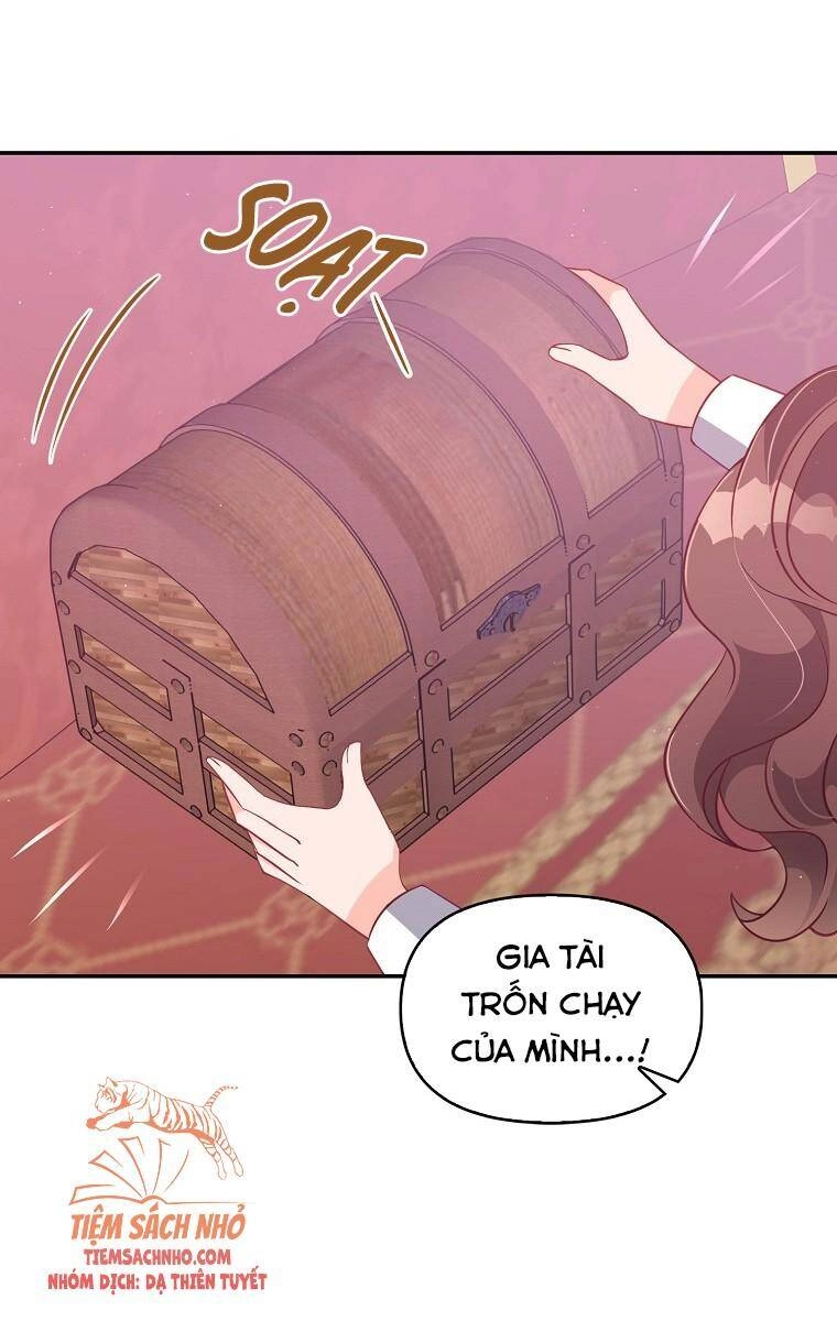 Cô Em Gái Quý Giá Của Nhân Vật Phản Diện Chapter 59 - 52