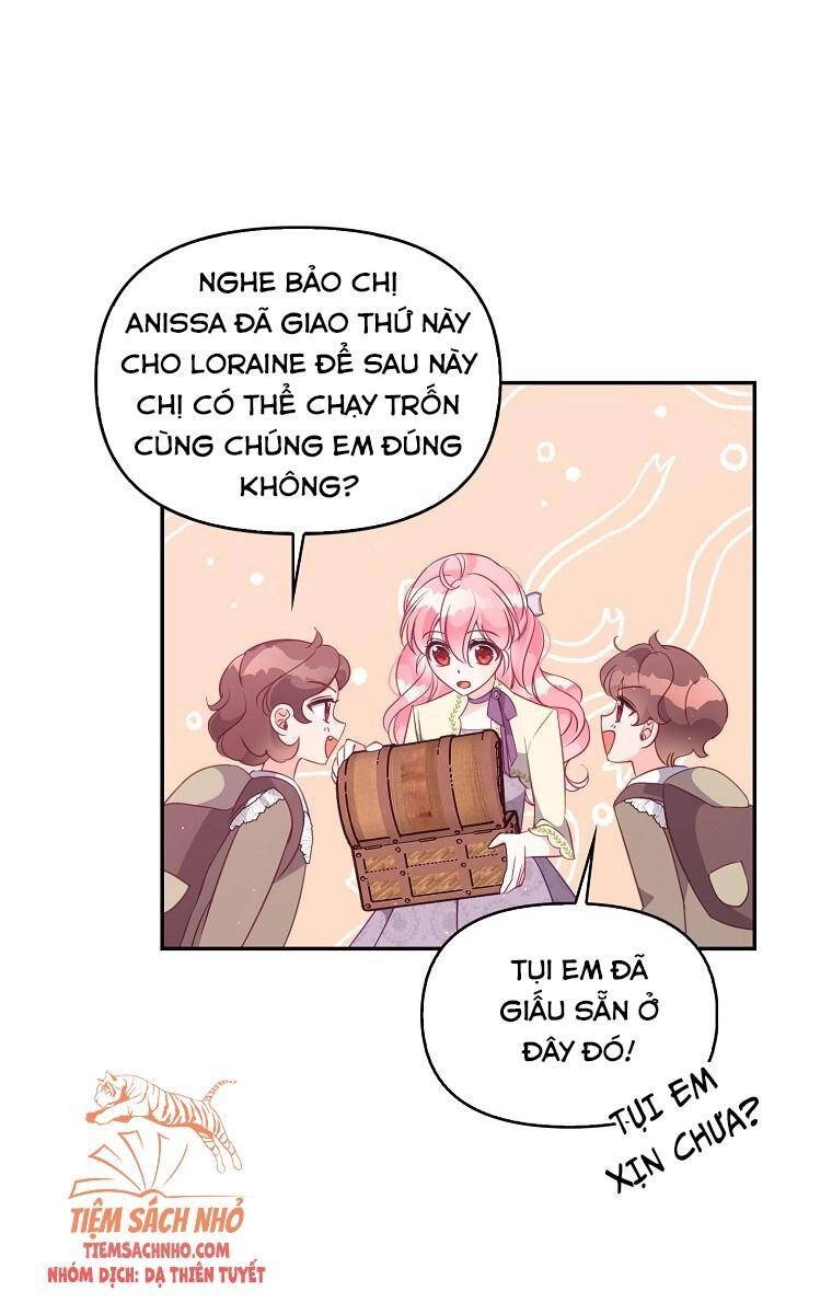 Cô Em Gái Quý Giá Của Nhân Vật Phản Diện Chapter 59 - 53