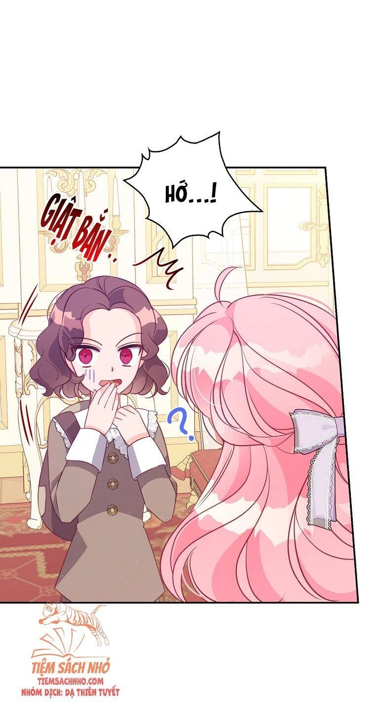 Cô Em Gái Quý Giá Của Nhân Vật Phản Diện Chapter 59 - 54