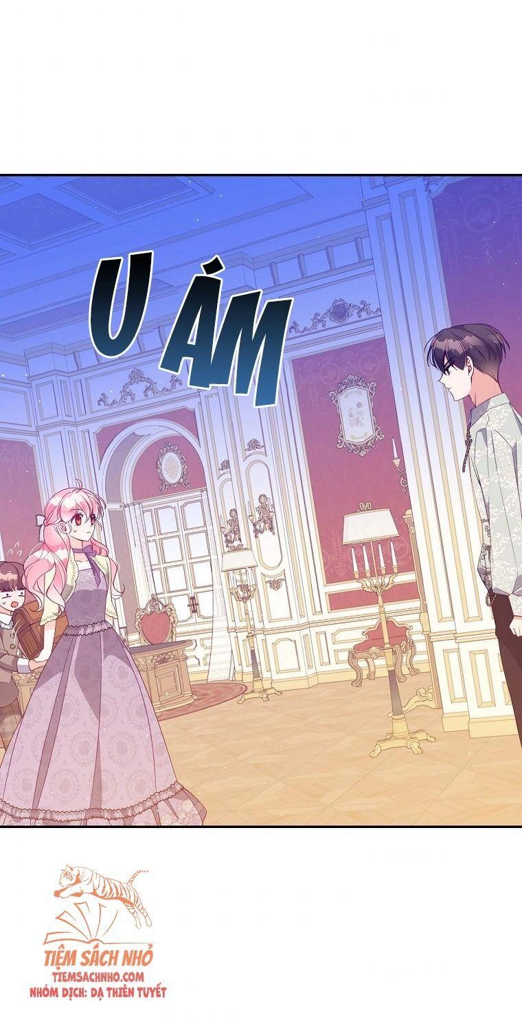 Cô Em Gái Quý Giá Của Nhân Vật Phản Diện Chapter 59 - 56