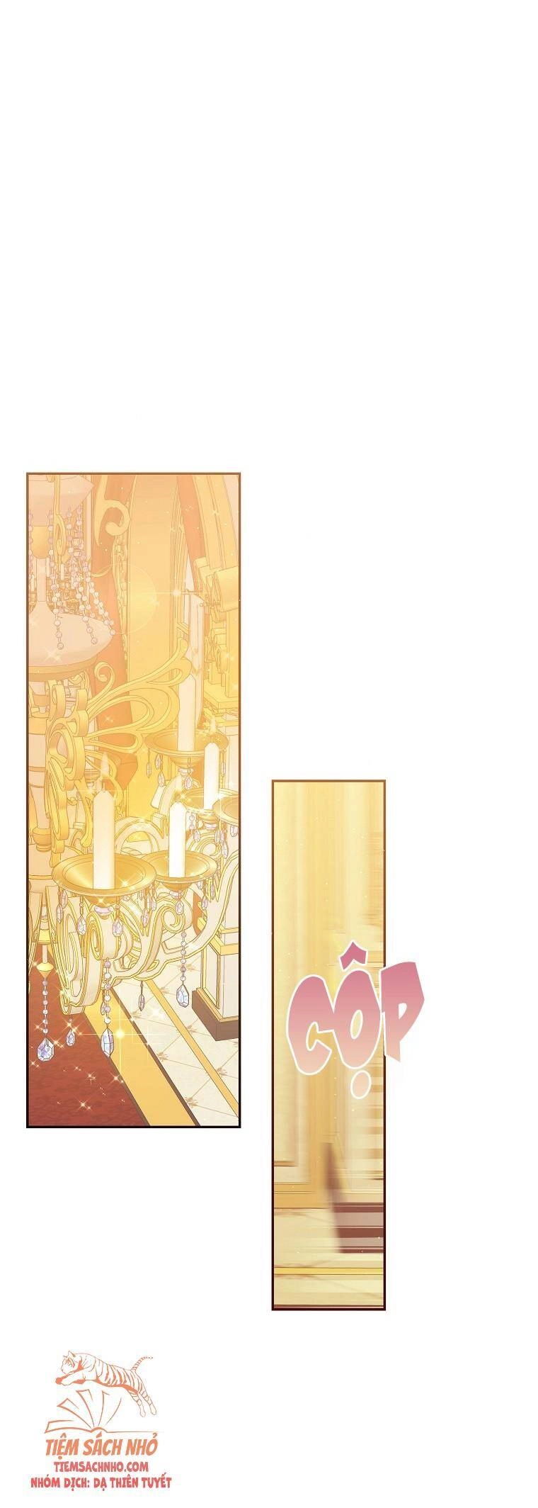 Cô Em Gái Quý Giá Của Nhân Vật Phản Diện Chapter 59 - 58