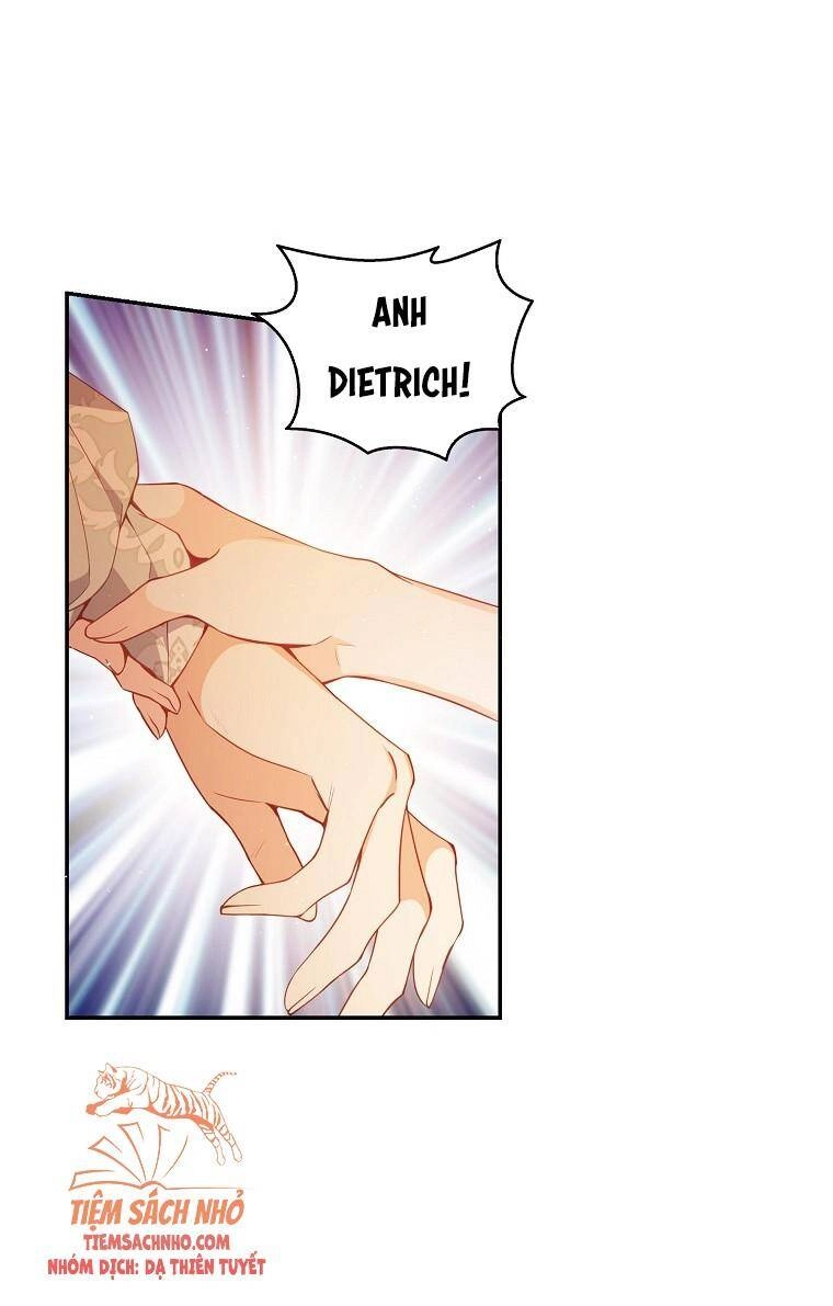 Cô Em Gái Quý Giá Của Nhân Vật Phản Diện Chapter 59 - 60