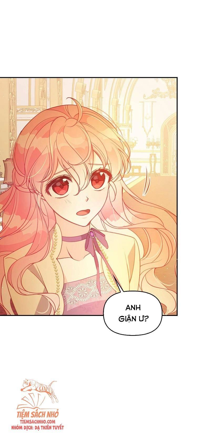 Cô Em Gái Quý Giá Của Nhân Vật Phản Diện Chapter 59 - 62