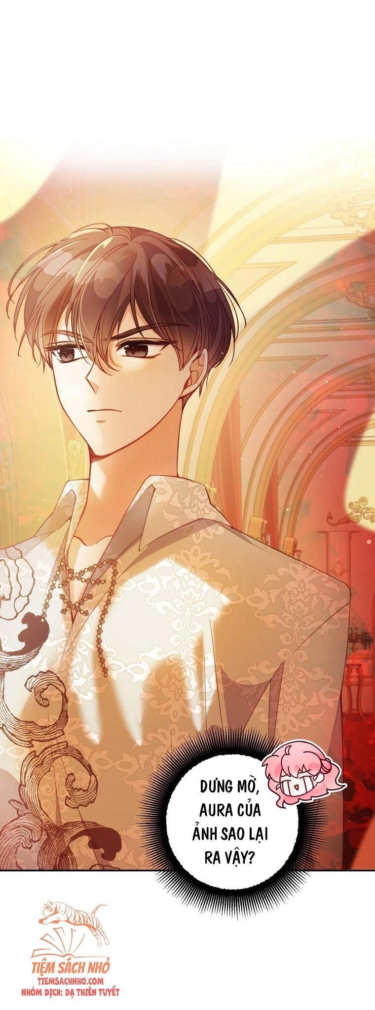 Cô Em Gái Quý Giá Của Nhân Vật Phản Diện Chapter 59 - 64