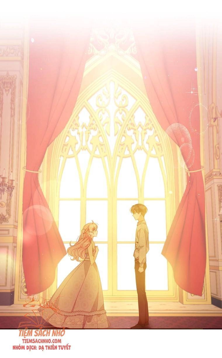 Cô Em Gái Quý Giá Của Nhân Vật Phản Diện Chapter 60 - 2