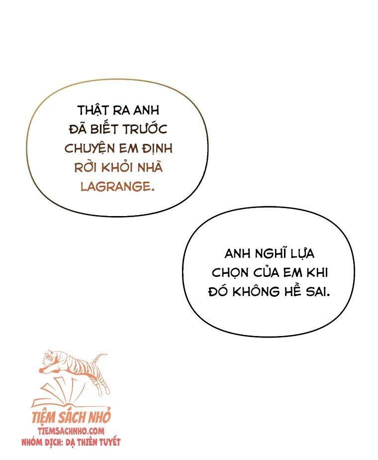 Cô Em Gái Quý Giá Của Nhân Vật Phản Diện Chapter 60 - 3