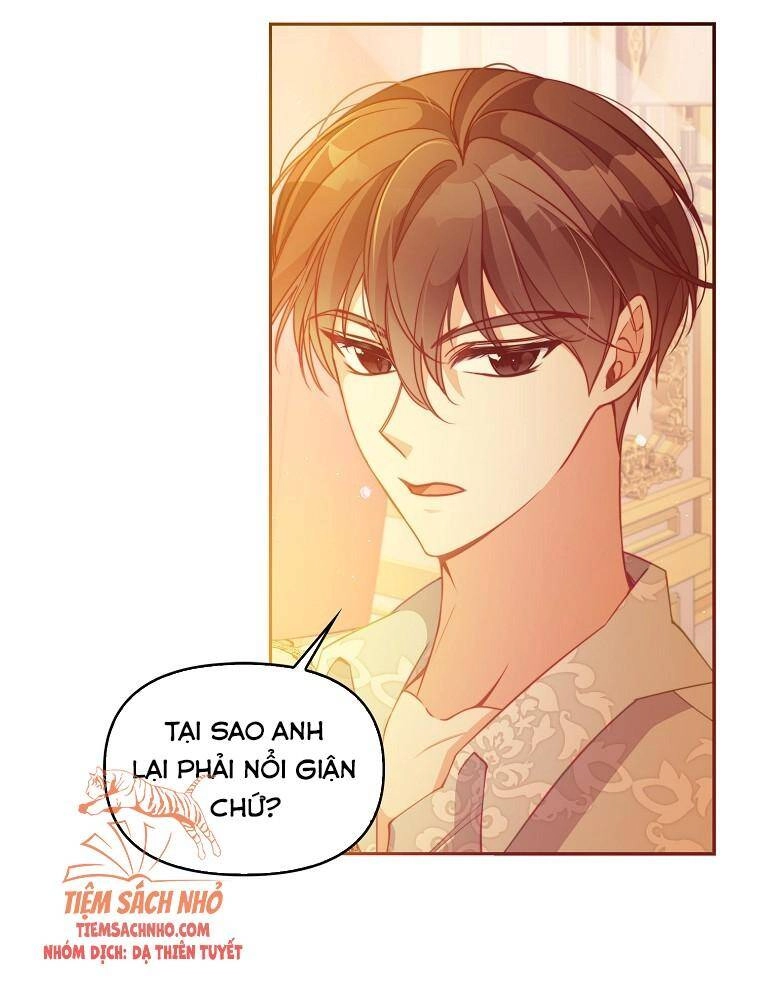 Cô Em Gái Quý Giá Của Nhân Vật Phản Diện Chapter 60 - 4