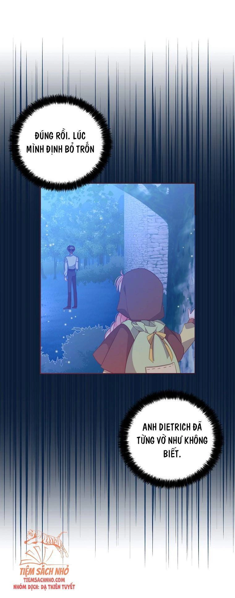 Cô Em Gái Quý Giá Của Nhân Vật Phản Diện Chapter 60 - 5