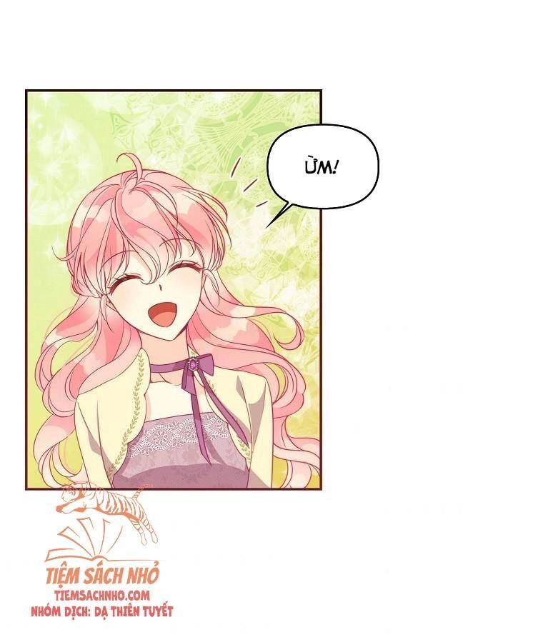 Cô Em Gái Quý Giá Của Nhân Vật Phản Diện Chapter 60 - 9