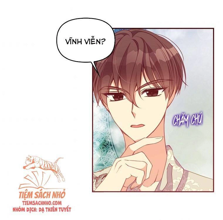 Cô Em Gái Quý Giá Của Nhân Vật Phản Diện Chapter 60 - 10