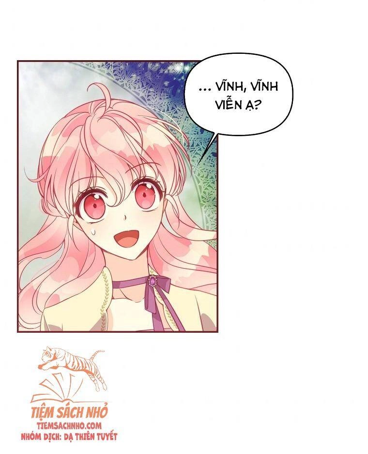 Cô Em Gái Quý Giá Của Nhân Vật Phản Diện Chapter 60 - 11