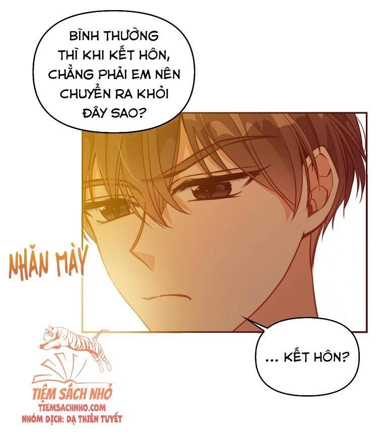 Cô Em Gái Quý Giá Của Nhân Vật Phản Diện Chapter 60 - 13