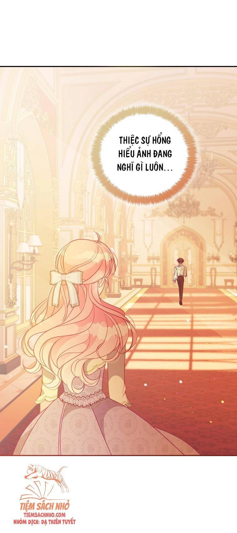 Cô Em Gái Quý Giá Của Nhân Vật Phản Diện Chapter 60 - 16