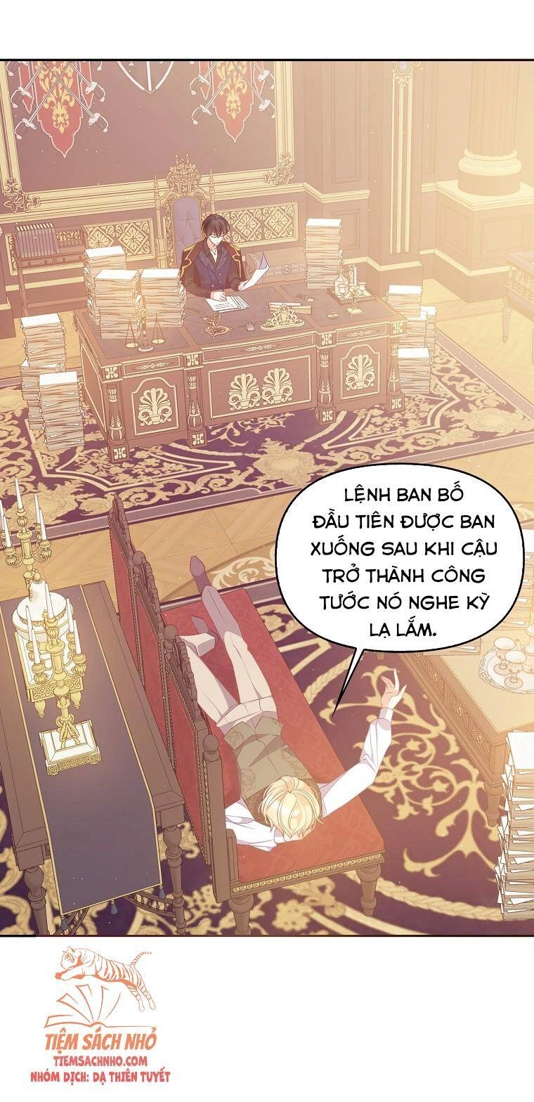 Cô Em Gái Quý Giá Của Nhân Vật Phản Diện Chapter 60 - 19