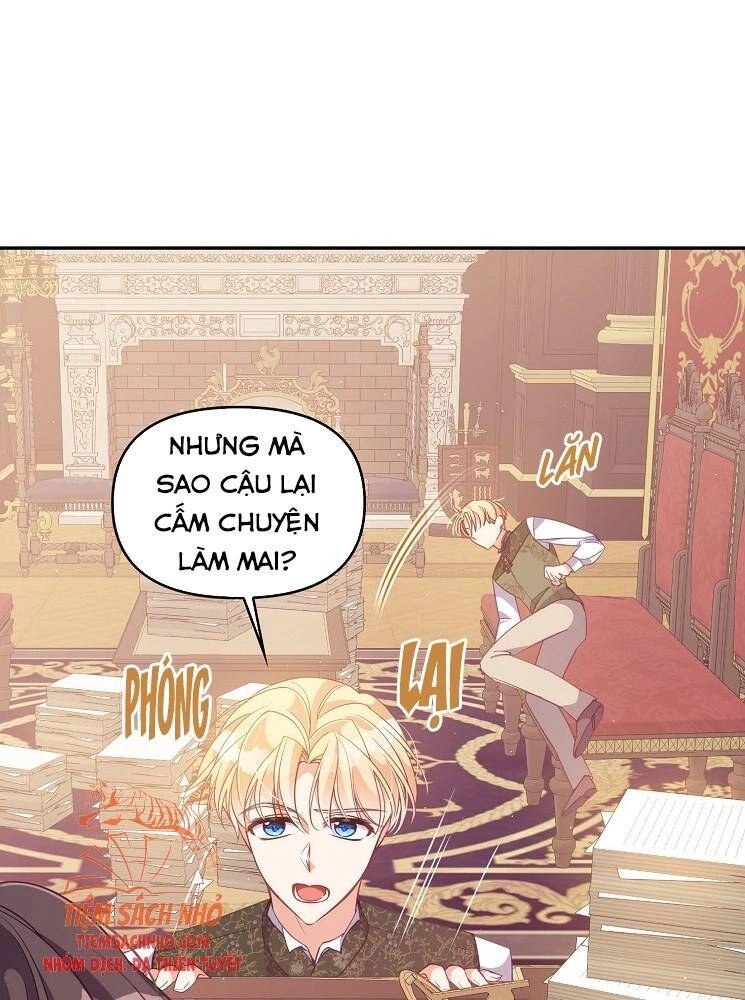 Cô Em Gái Quý Giá Của Nhân Vật Phản Diện Chapter 60 - 22