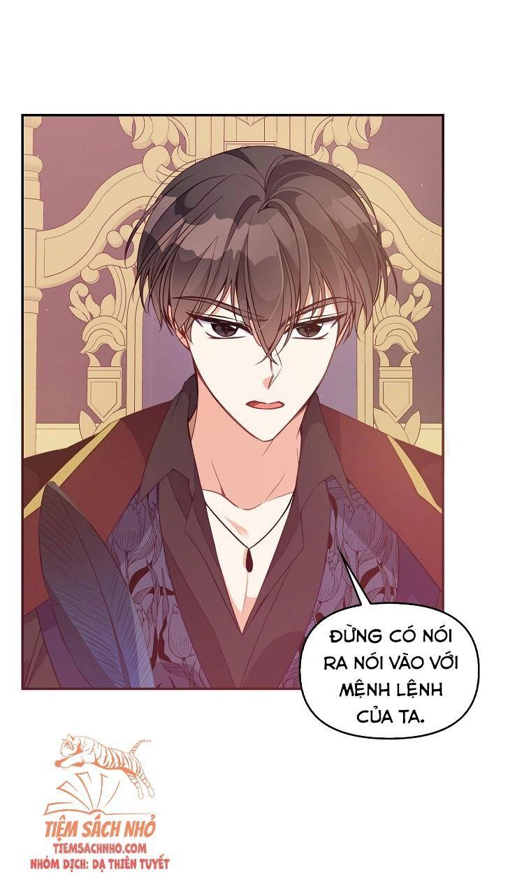 Cô Em Gái Quý Giá Của Nhân Vật Phản Diện Chapter 60 - 24