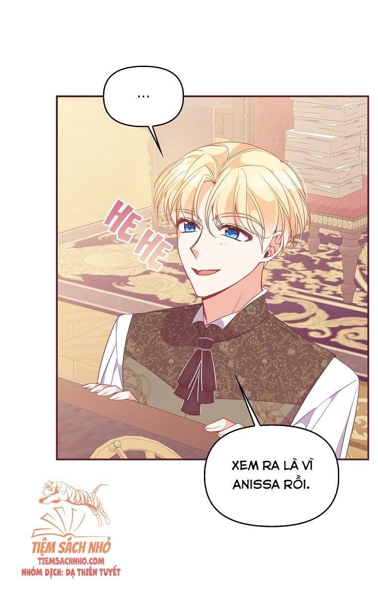 Cô Em Gái Quý Giá Của Nhân Vật Phản Diện Chapter 60 - 25