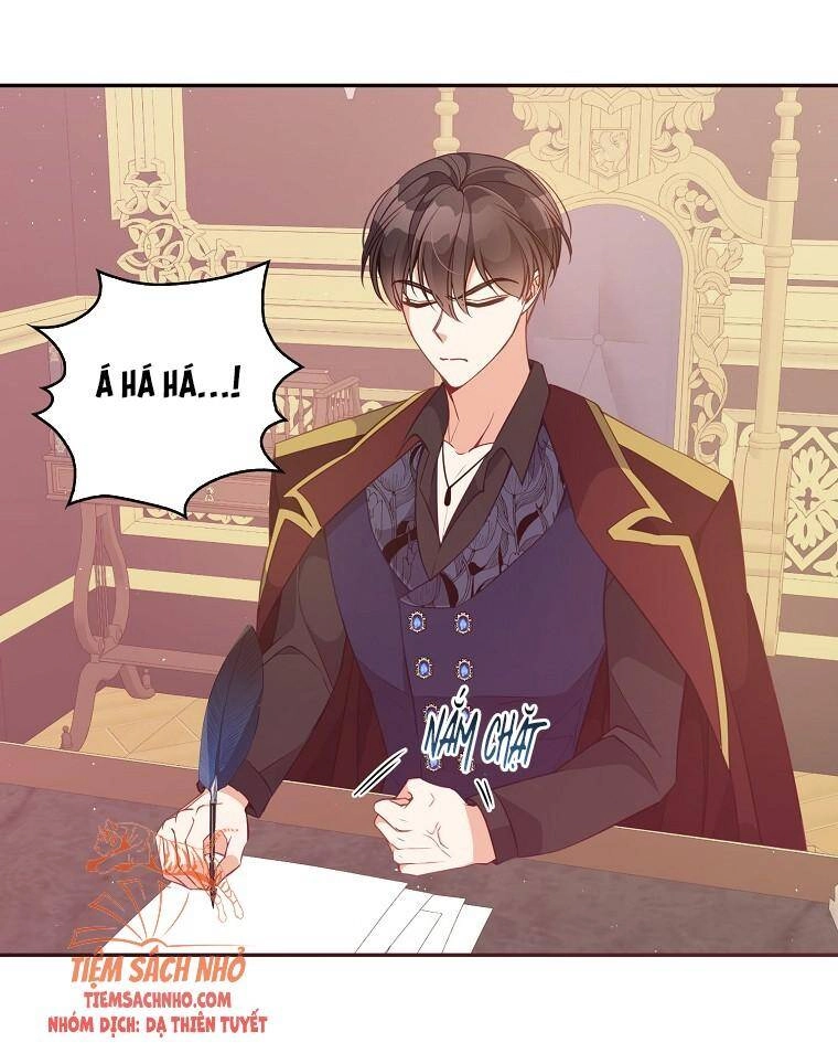 Cô Em Gái Quý Giá Của Nhân Vật Phản Diện Chapter 60 - 27