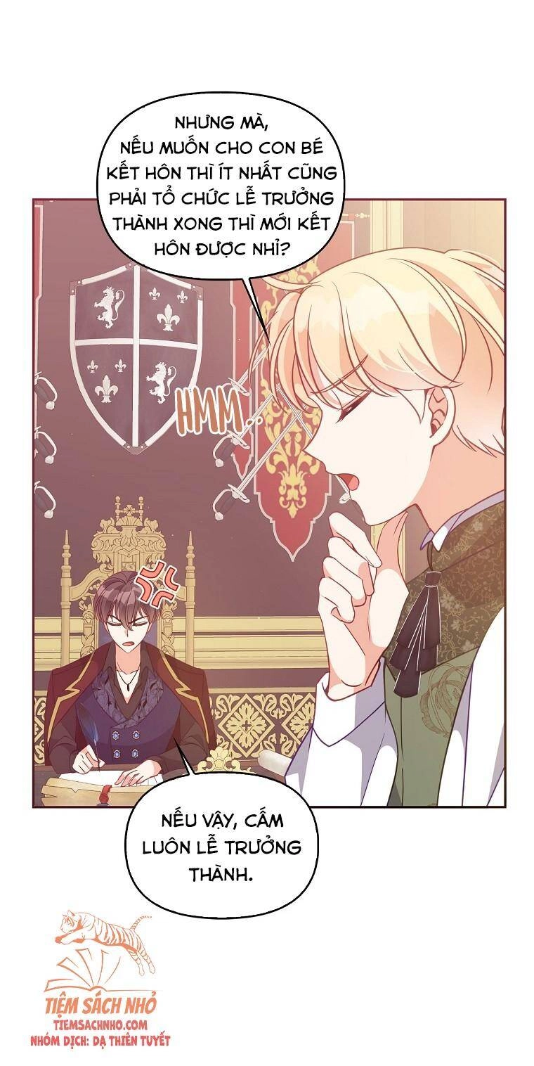 Cô Em Gái Quý Giá Của Nhân Vật Phản Diện Chapter 60 - 30