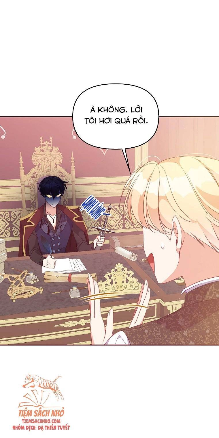 Cô Em Gái Quý Giá Của Nhân Vật Phản Diện Chapter 60 - 32