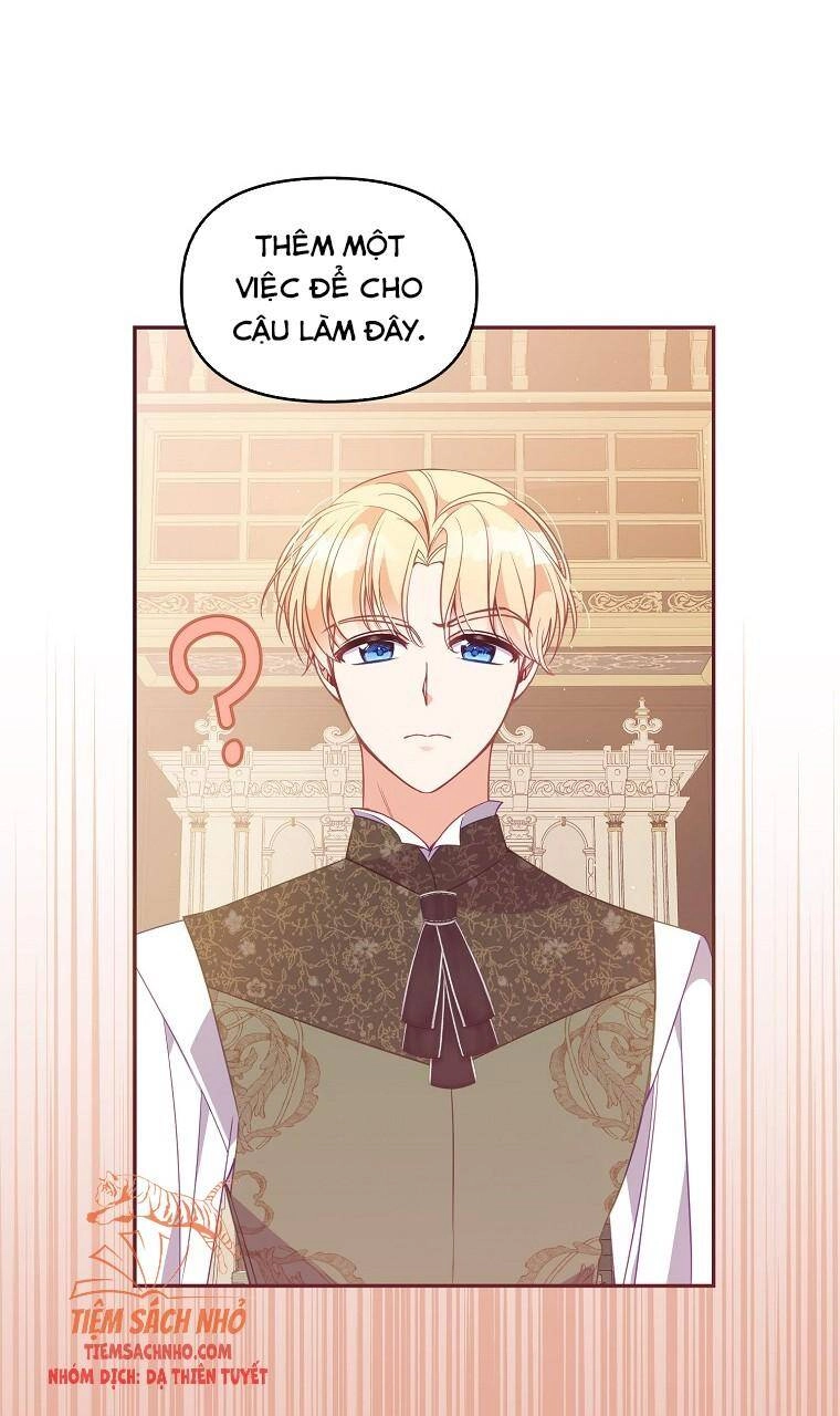 Cô Em Gái Quý Giá Của Nhân Vật Phản Diện Chapter 60 - 33