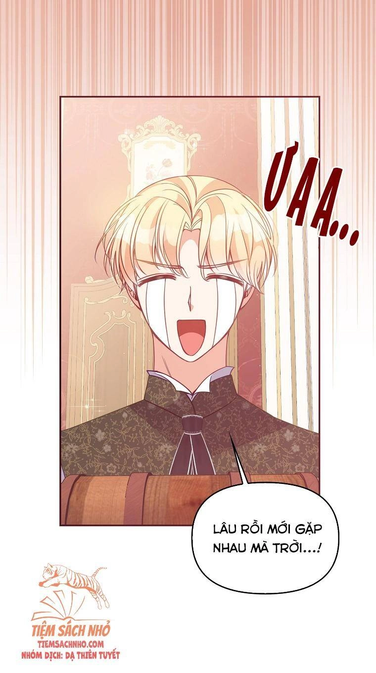 Cô Em Gái Quý Giá Của Nhân Vật Phản Diện Chapter 60 - 35