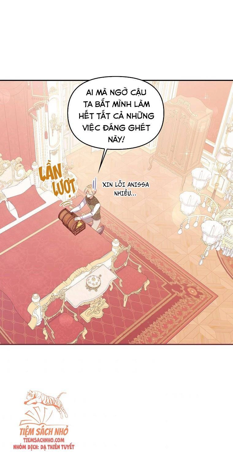 Cô Em Gái Quý Giá Của Nhân Vật Phản Diện Chapter 60 - 36