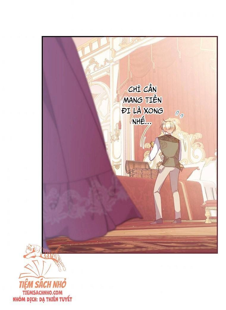 Cô Em Gái Quý Giá Của Nhân Vật Phản Diện Chapter 60 - 37