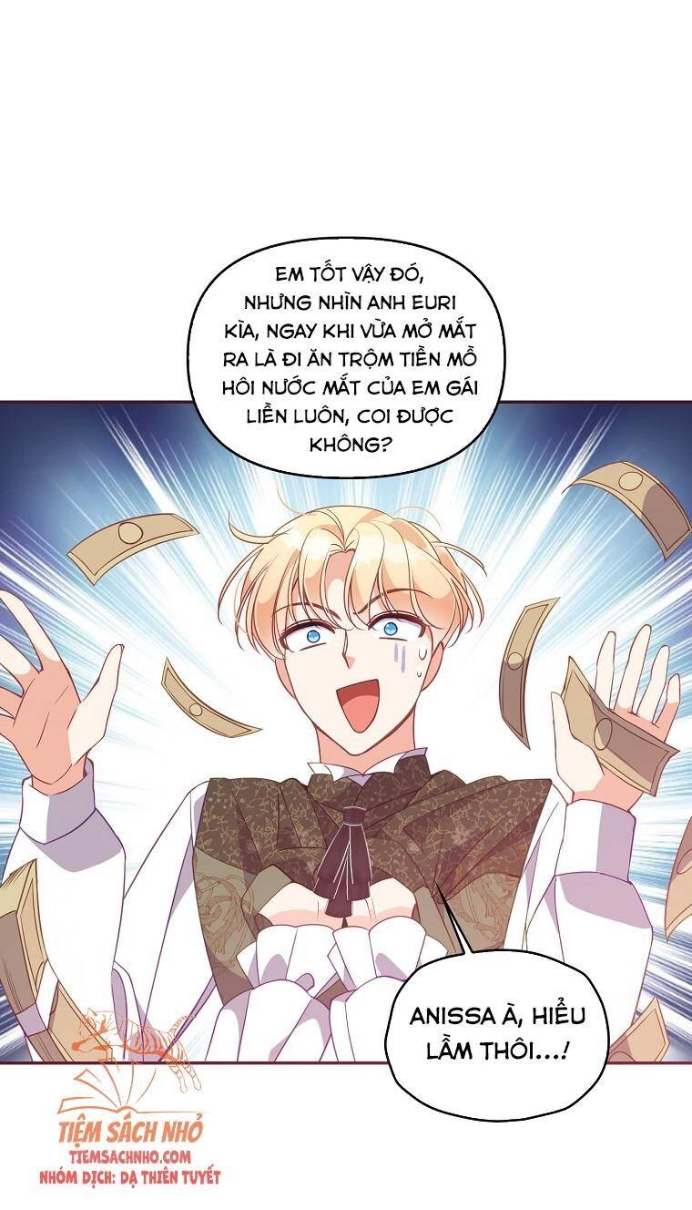 Cô Em Gái Quý Giá Của Nhân Vật Phản Diện Chapter 60 - 42