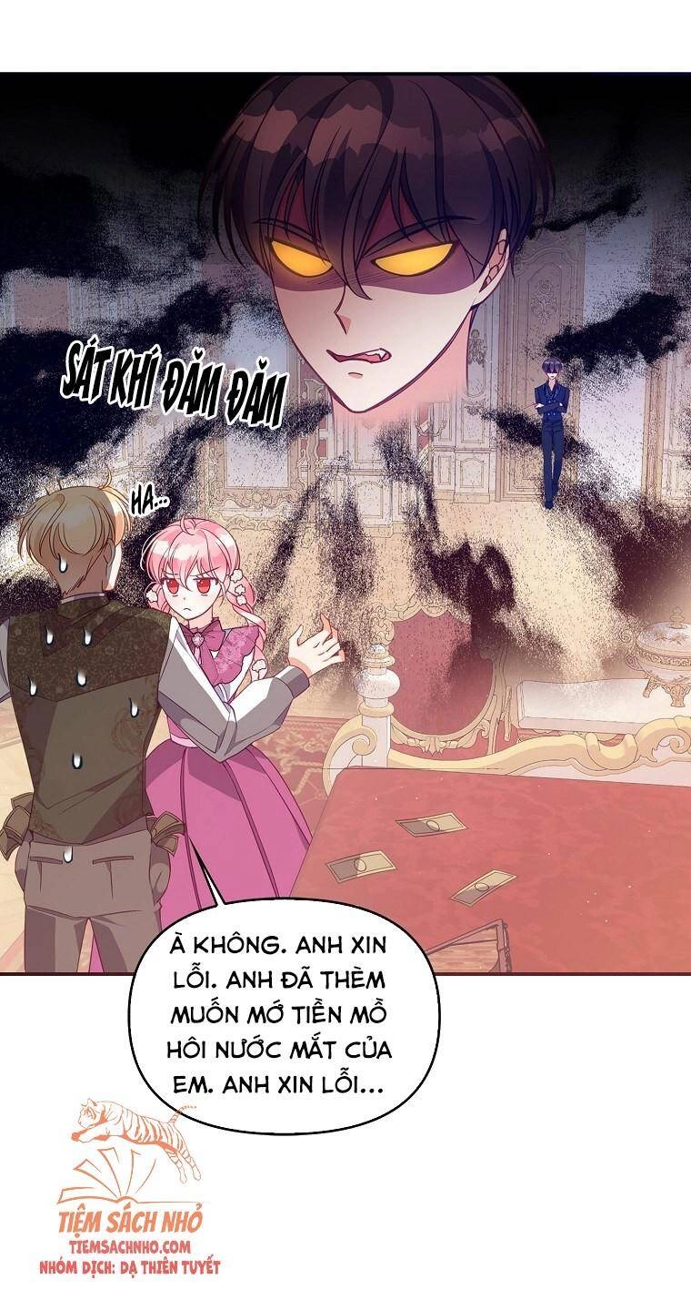 Cô Em Gái Quý Giá Của Nhân Vật Phản Diện Chapter 60 - 46