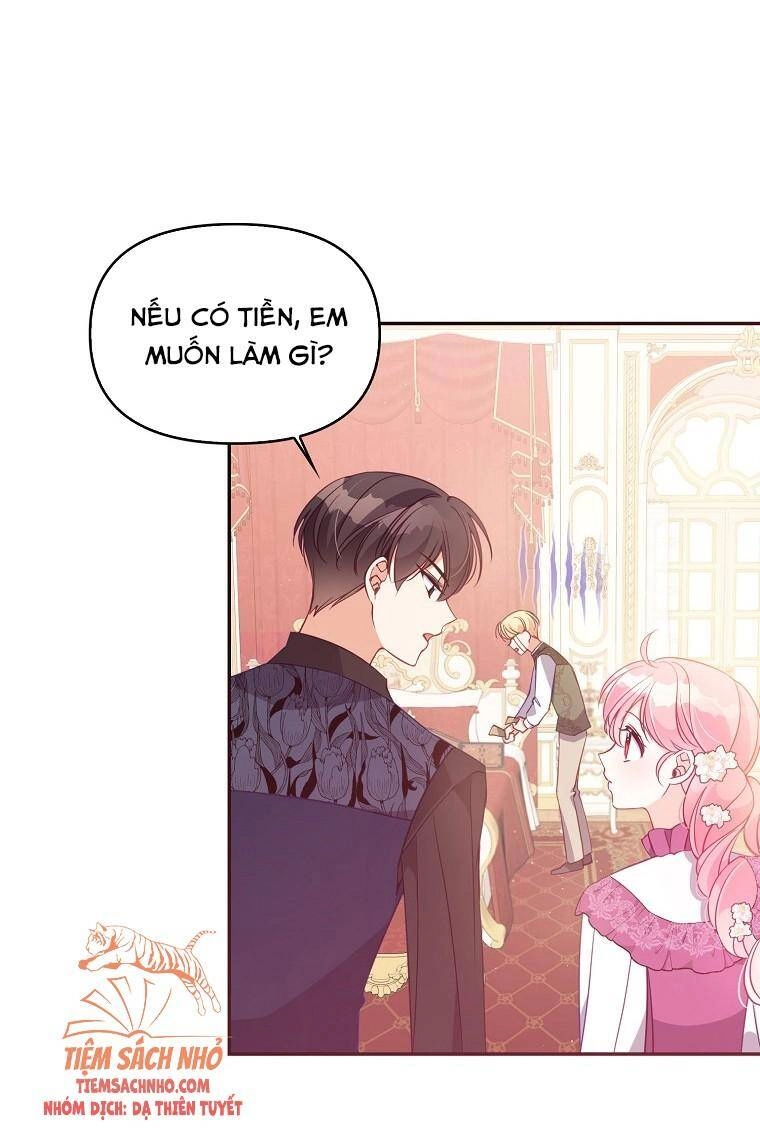 Cô Em Gái Quý Giá Của Nhân Vật Phản Diện Chapter 60 - 49