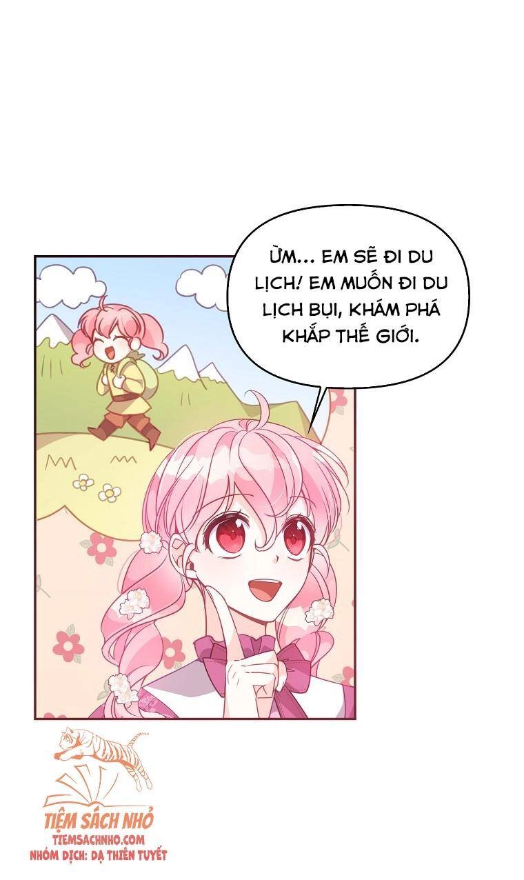 Cô Em Gái Quý Giá Của Nhân Vật Phản Diện Chapter 60 - 50