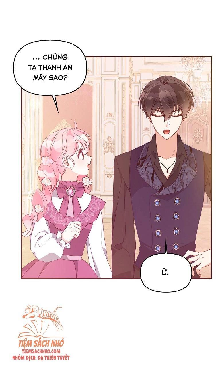 Cô Em Gái Quý Giá Của Nhân Vật Phản Diện Chapter 60 - 52