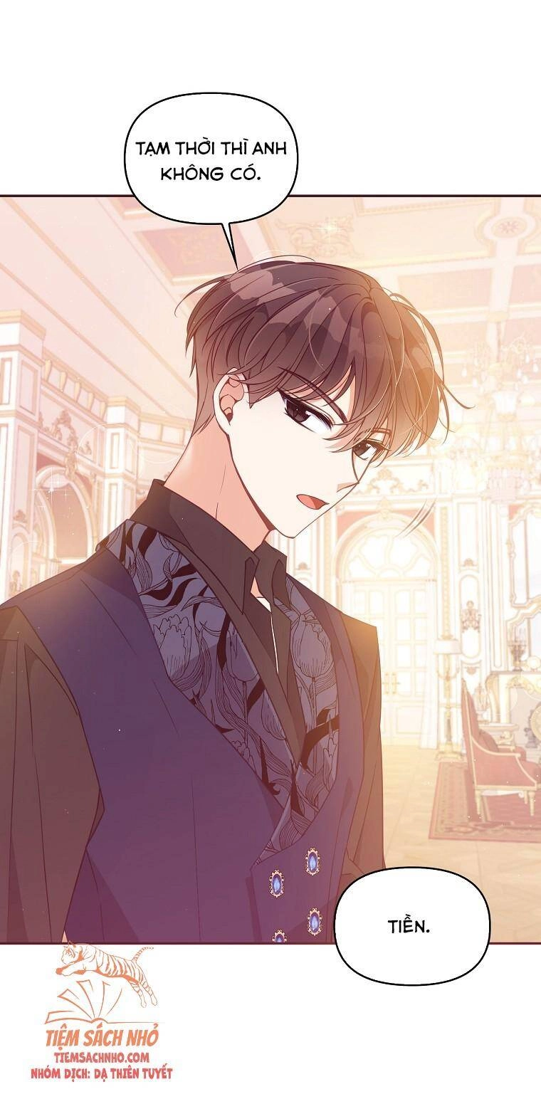 Cô Em Gái Quý Giá Của Nhân Vật Phản Diện Chapter 60 - 53