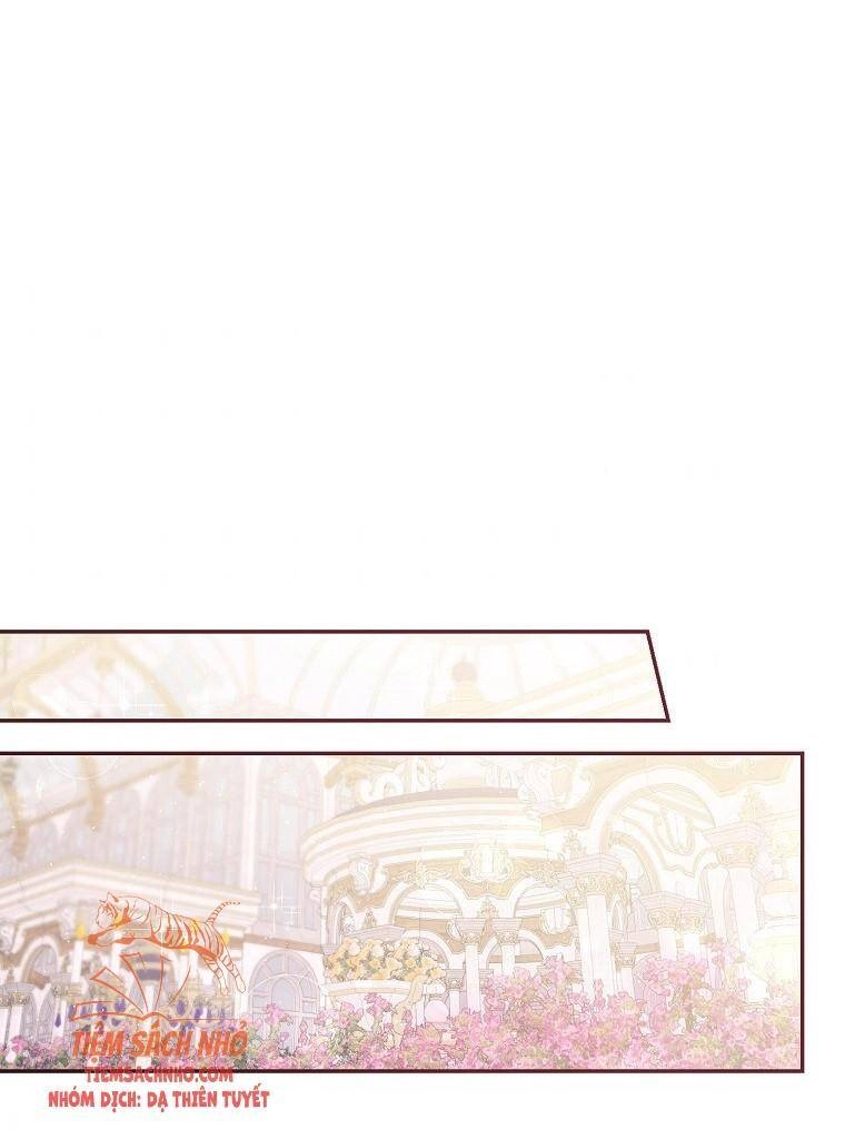 Cô Em Gái Quý Giá Của Nhân Vật Phản Diện Chapter 60 - 54