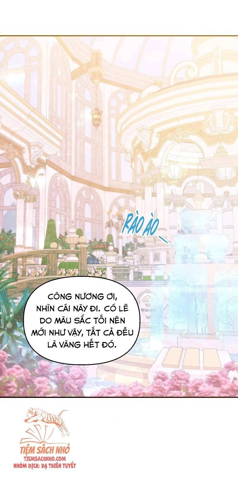 Cô Em Gái Quý Giá Của Nhân Vật Phản Diện Chapter 60 - 55