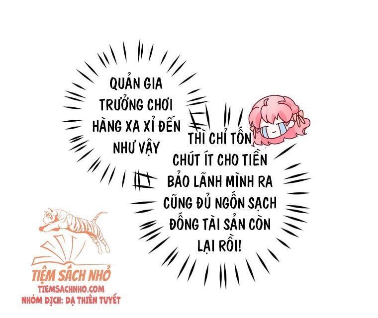 Cô Em Gái Quý Giá Của Nhân Vật Phản Diện Chapter 60 - 58