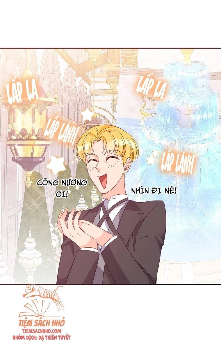 Cô Em Gái Quý Giá Của Nhân Vật Phản Diện Chapter 60 - 59