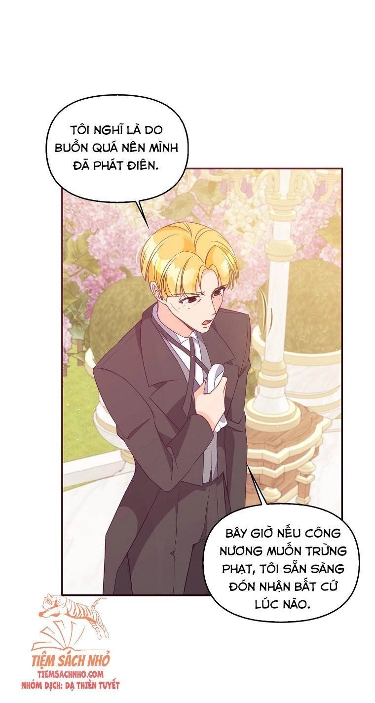 Cô Em Gái Quý Giá Của Nhân Vật Phản Diện Chapter 60 - 62