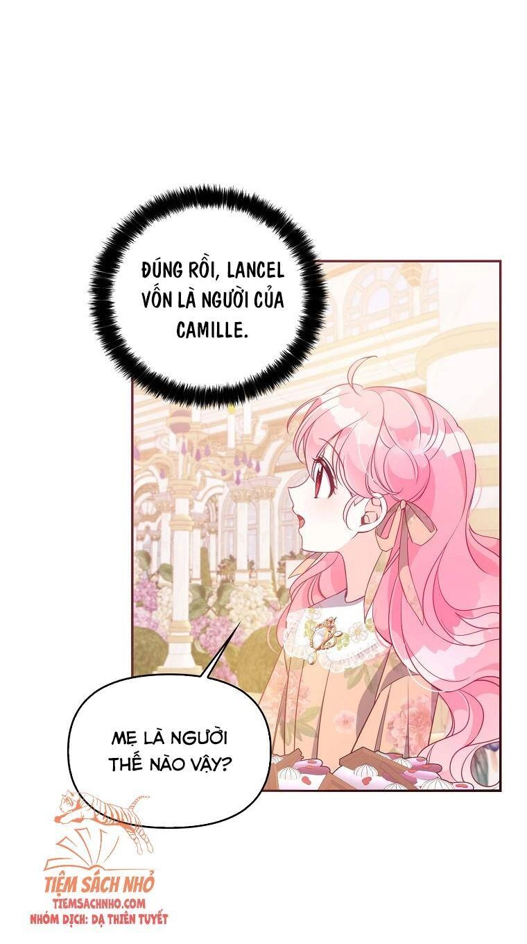 Cô Em Gái Quý Giá Của Nhân Vật Phản Diện Chapter 60 - 65