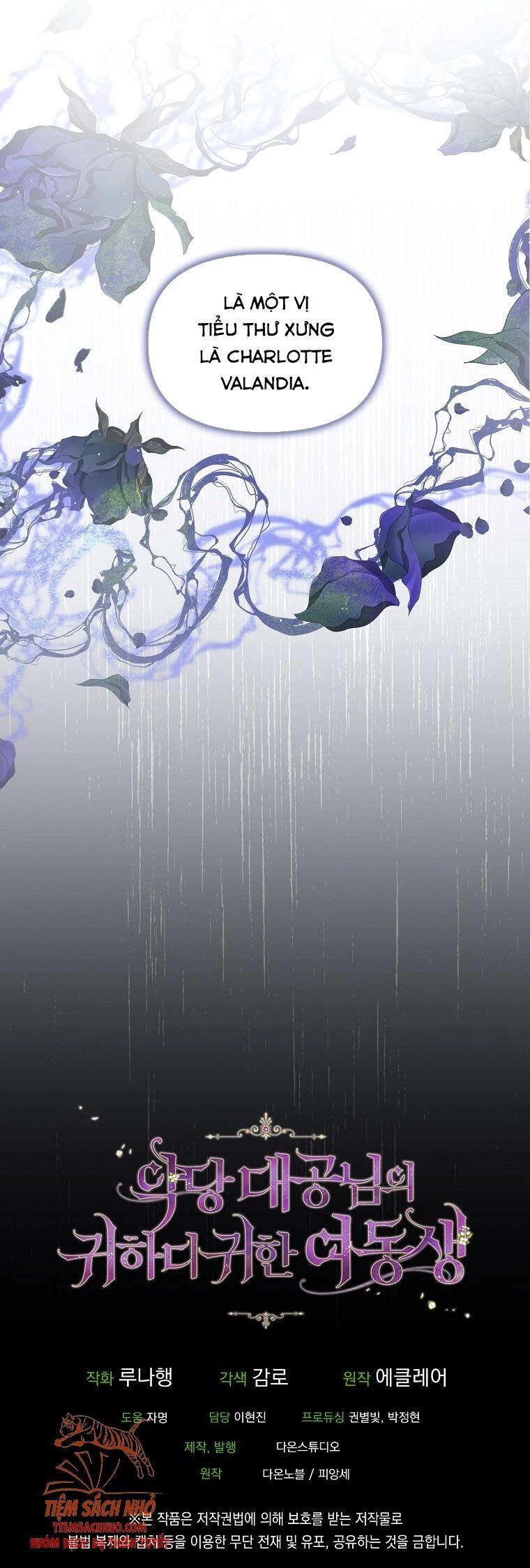 Cô Em Gái Quý Giá Của Nhân Vật Phản Diện Chapter 60 - 69