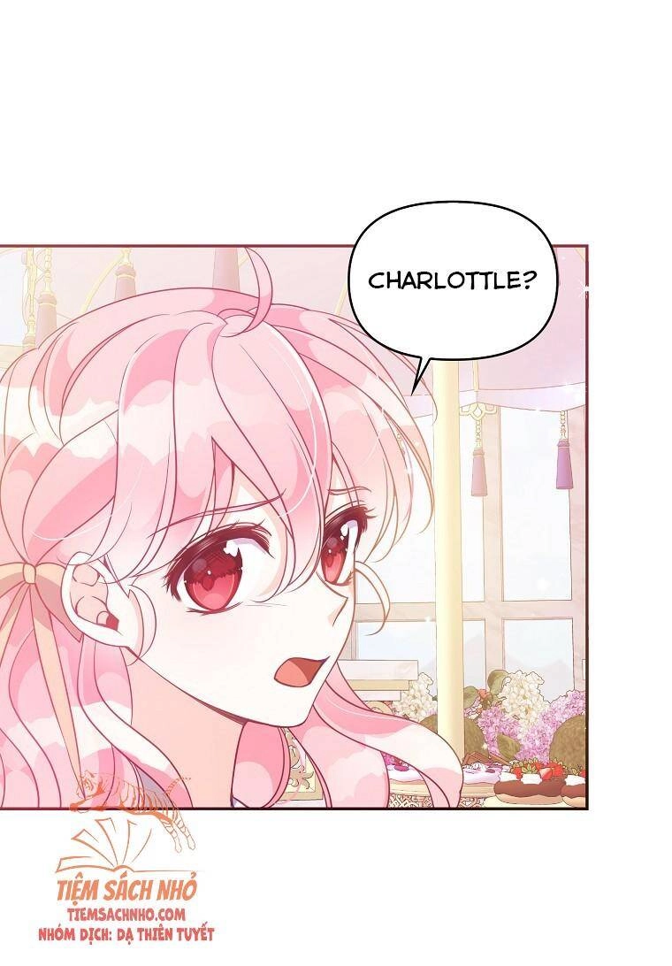 Cô Em Gái Quý Giá Của Nhân Vật Phản Diện Chapter 61 - 2