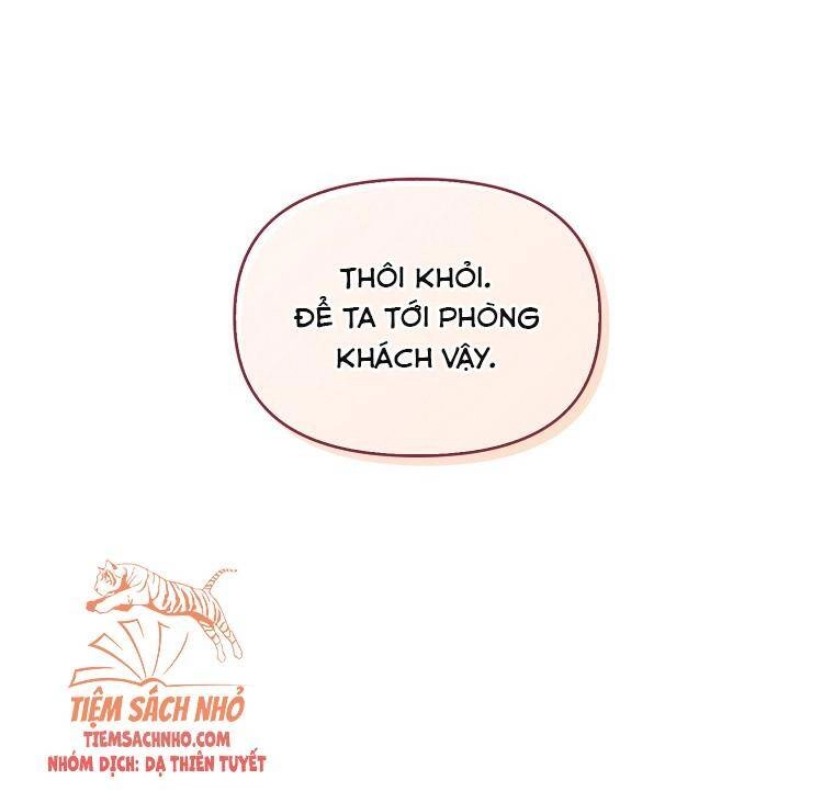 Cô Em Gái Quý Giá Của Nhân Vật Phản Diện Chapter 61 - 6